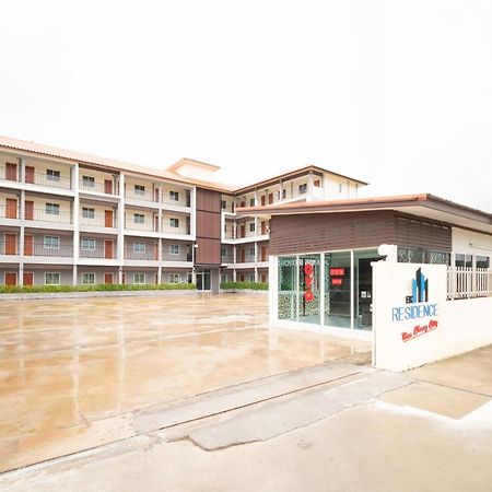 Ek Residence Banchang City Ban Chang  Exterior photo