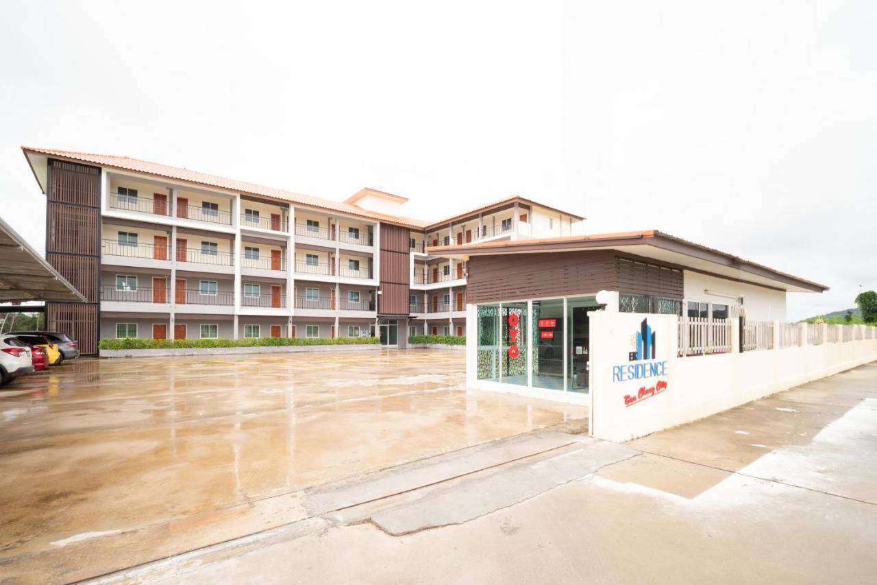 Ek Residence Banchang City Ban Chang  Exterior photo