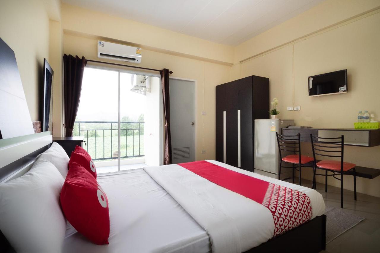 Ek Residence Banchang City Ban Chang  Exterior photo