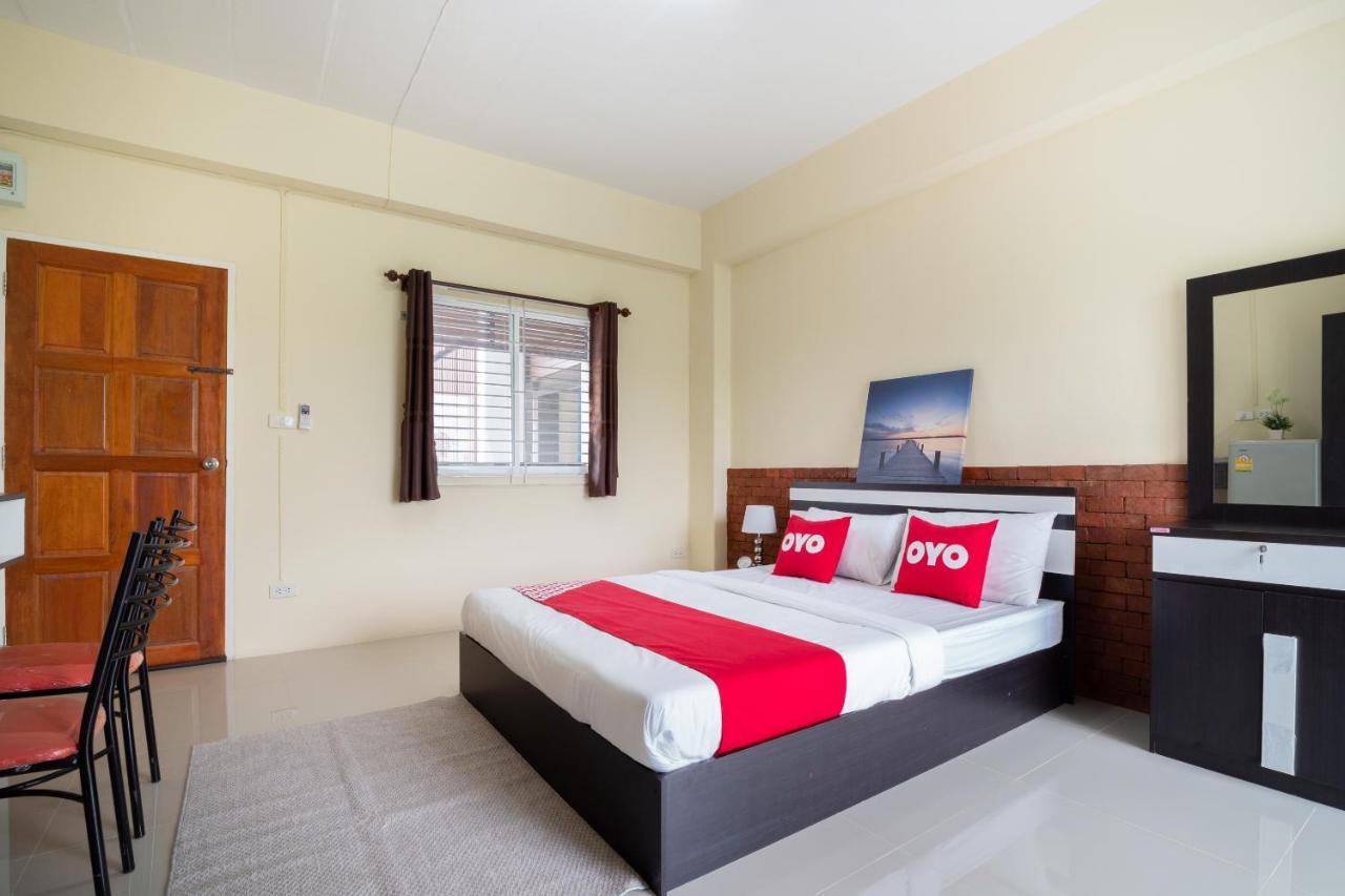 Ek Residence Banchang City Ban Chang  Exterior photo