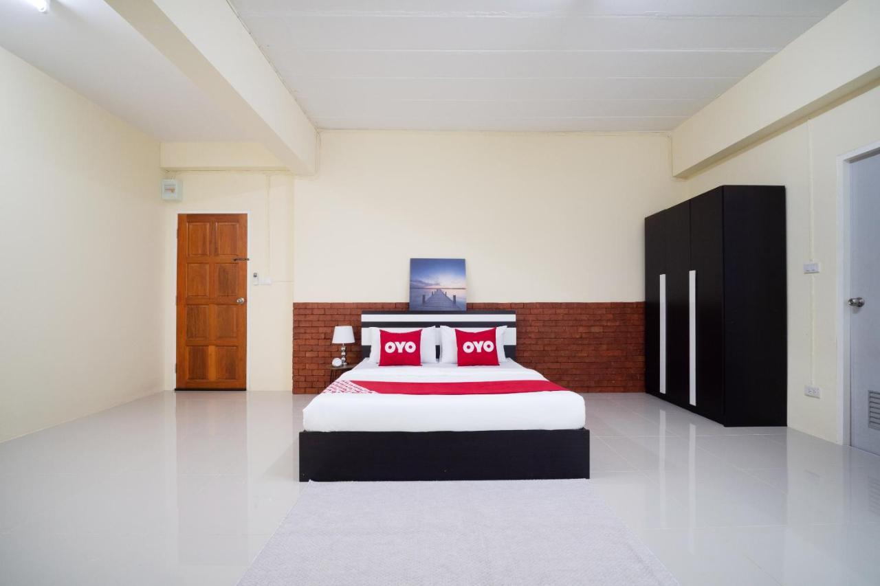 Ek Residence Banchang City Ban Chang  Exterior photo