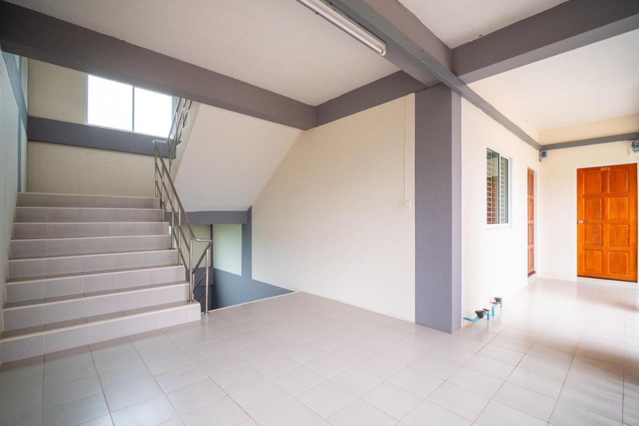 Ek Residence Banchang City Ban Chang  Exterior photo