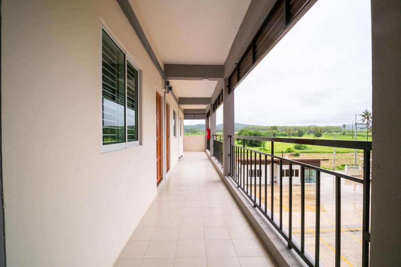 Ek Residence Banchang City Ban Chang  Exterior photo