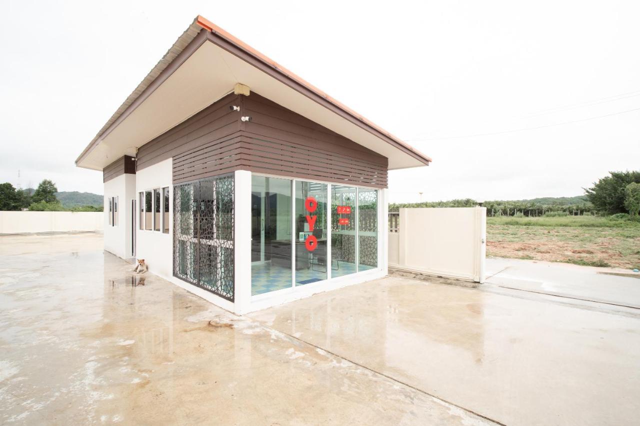 Ek Residence Banchang City Ban Chang  Exterior photo