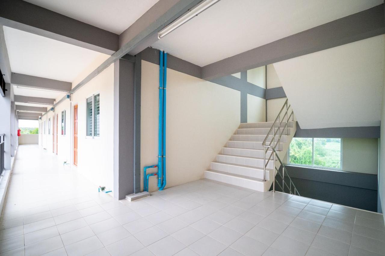 Ek Residence Banchang City Ban Chang  Exterior photo