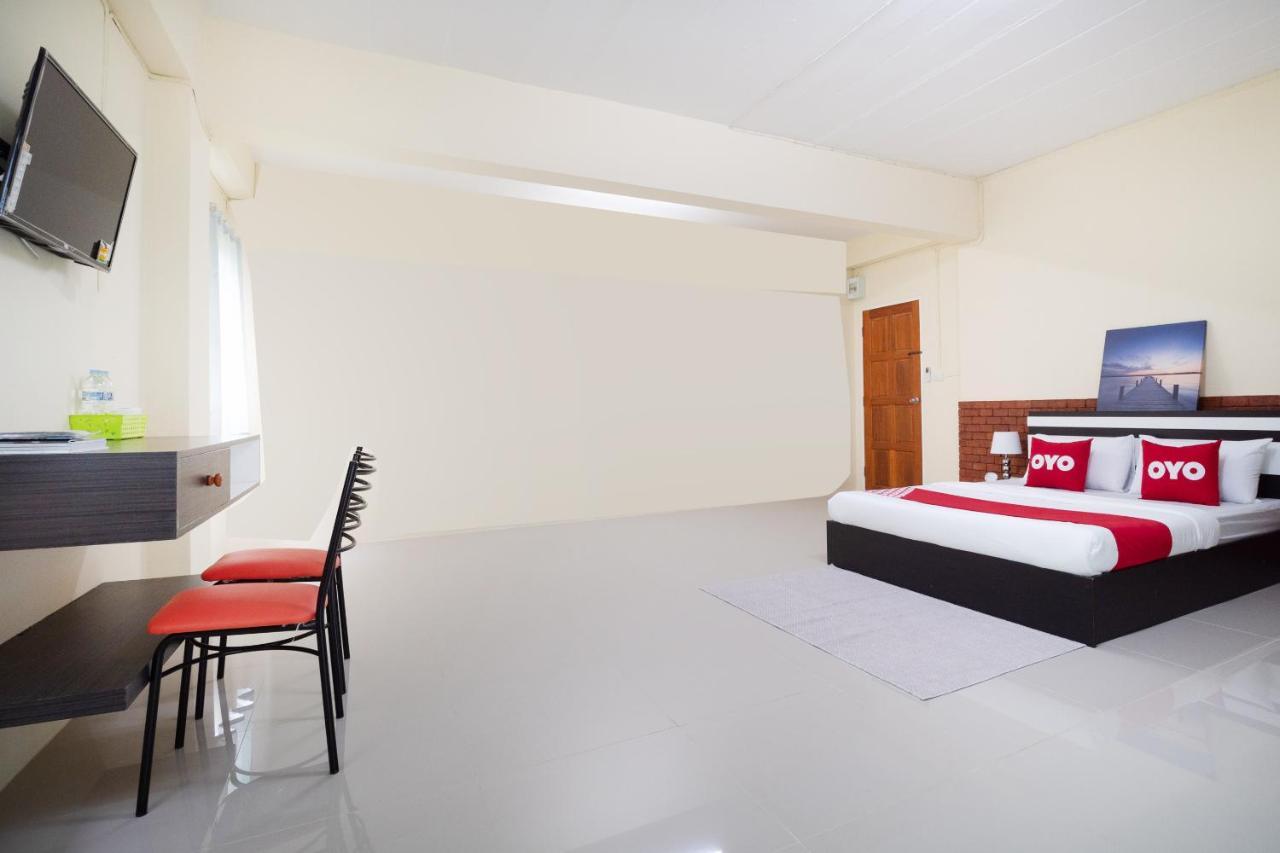 Ek Residence Banchang City Ban Chang  Exterior photo