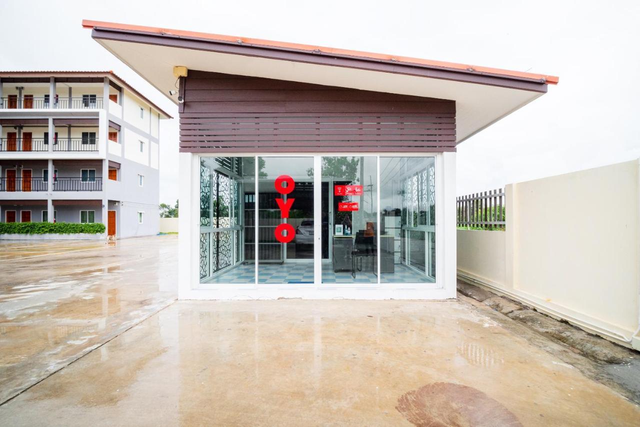 Ek Residence Banchang City Ban Chang  Exterior photo