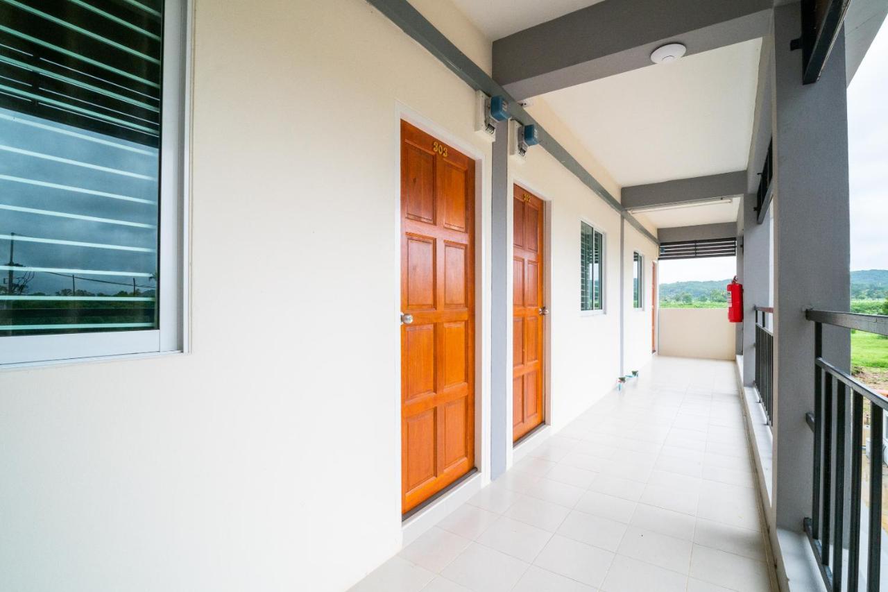 Ek Residence Banchang City Ban Chang  Exterior photo