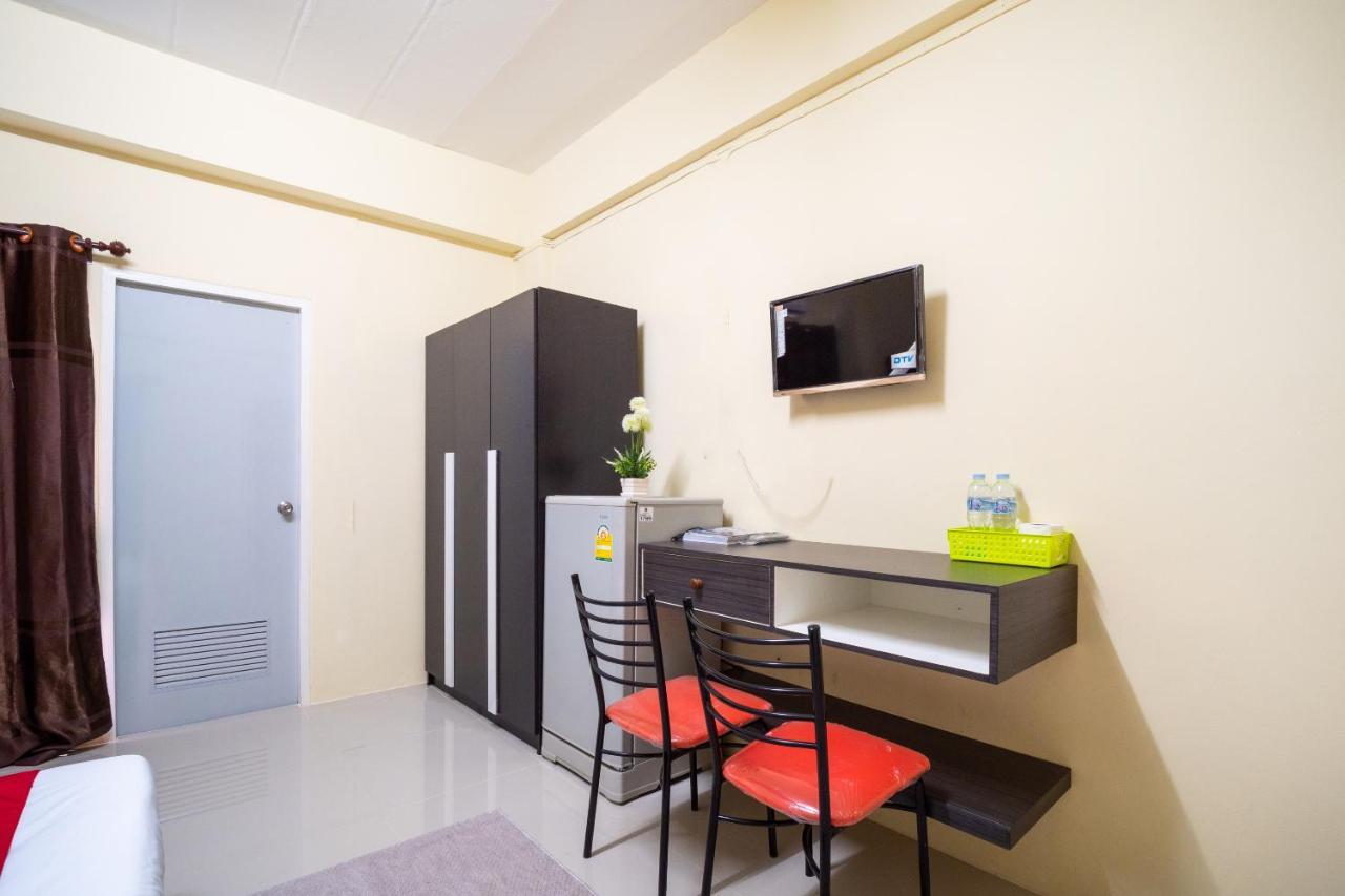 Ek Residence Banchang City Ban Chang  Exterior photo