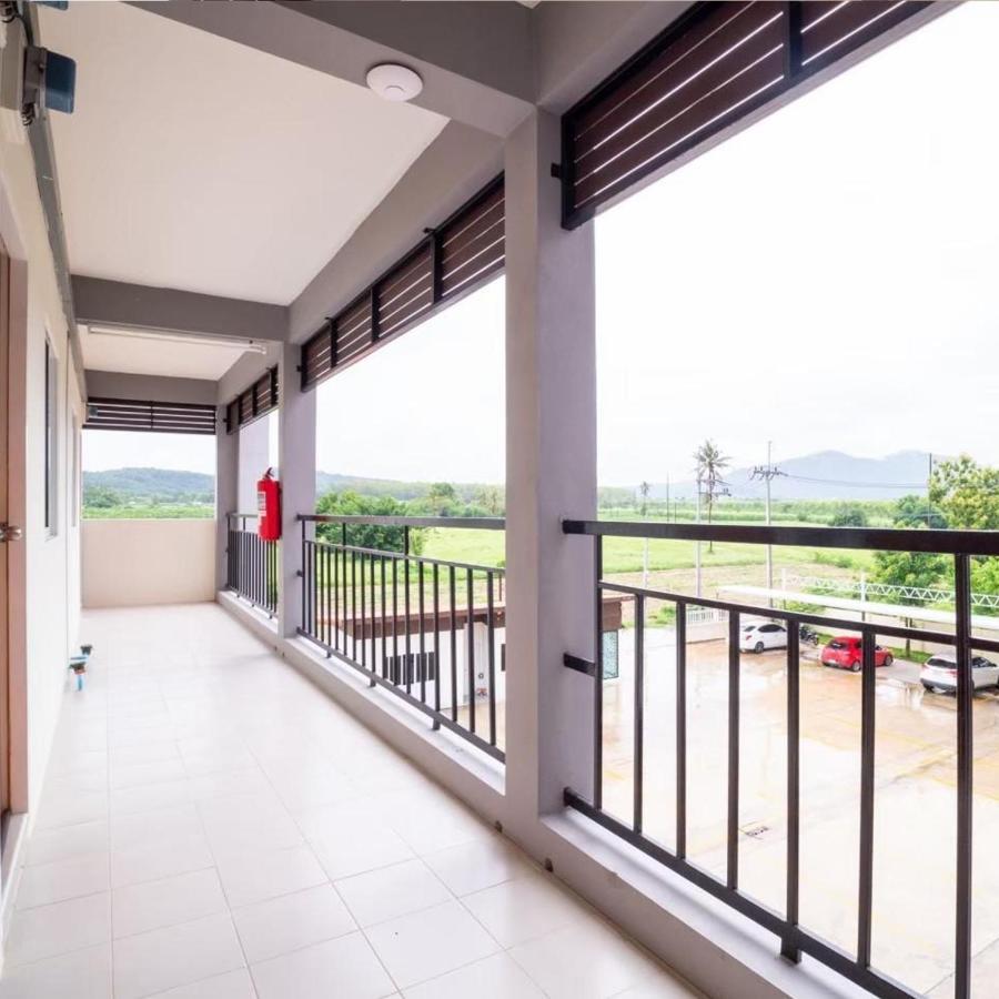Ek Residence Banchang City Ban Chang  Exterior photo