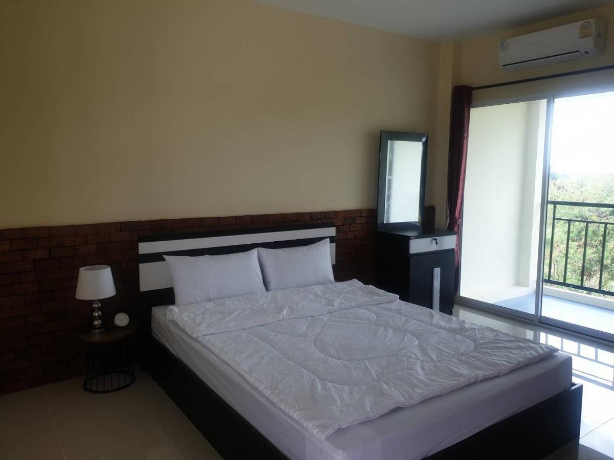 Ek Residence Banchang City Ban Chang  Exterior photo