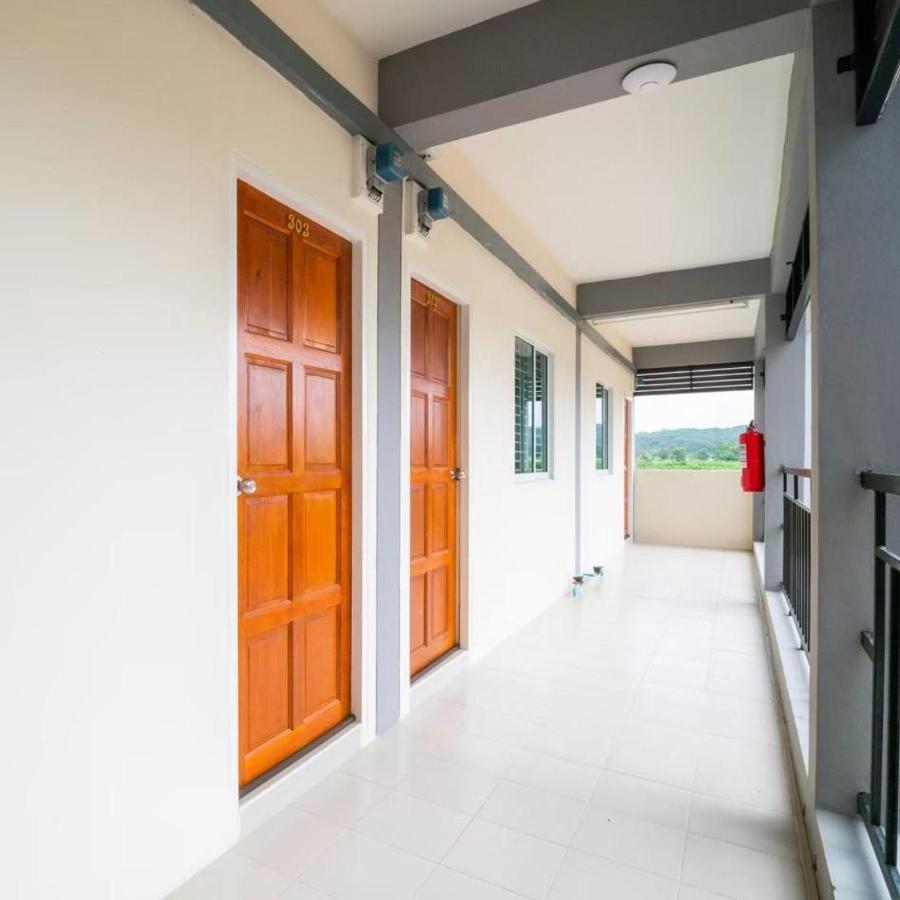 Ek Residence Banchang City Ban Chang  Exterior photo