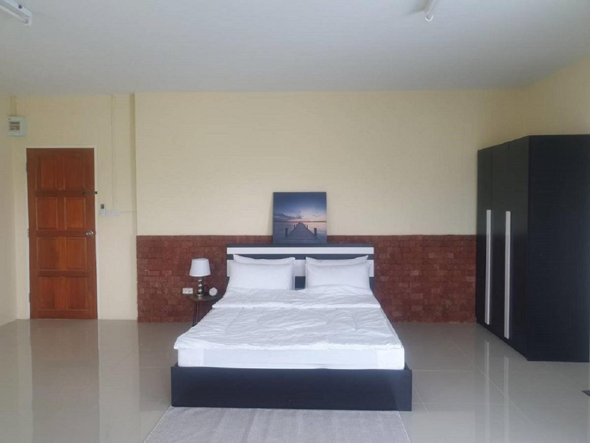 Ek Residence Banchang City Ban Chang  Exterior photo