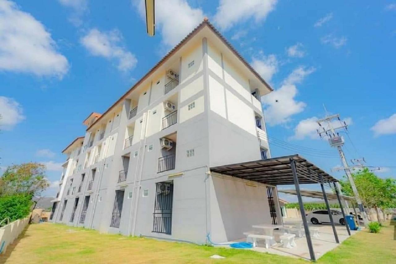 Ek Residence Banchang City Ban Chang  Exterior photo