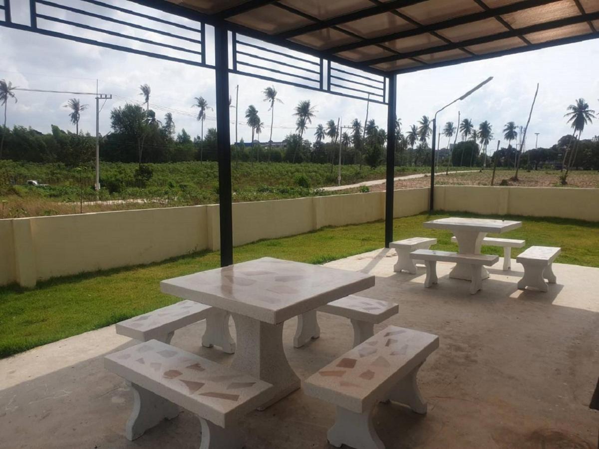 Ek Residence Banchang City Ban Chang  Exterior photo