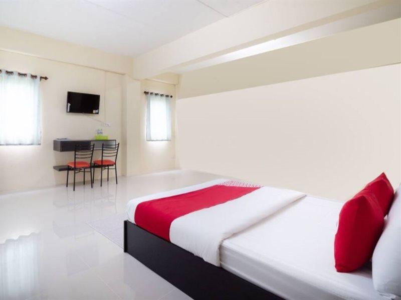 Ek Residence Banchang City Ban Chang  Exterior photo